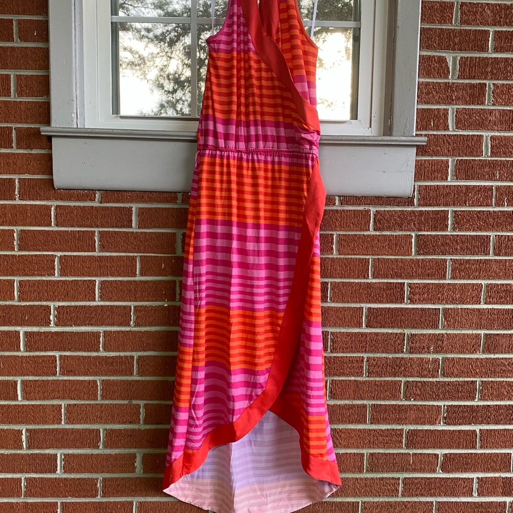 Mud Pie Halter Dress